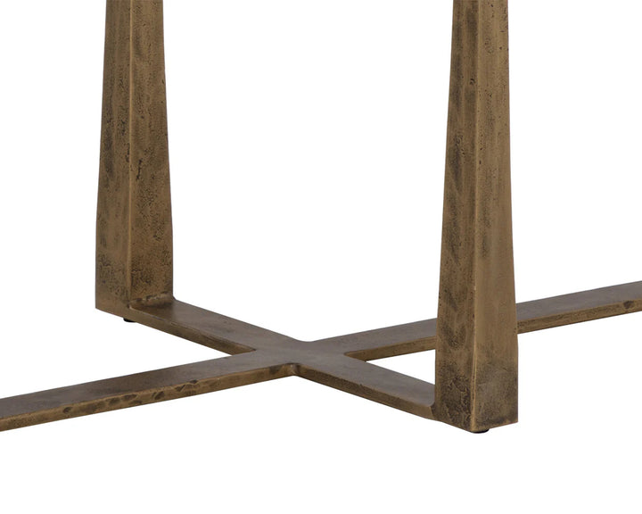 PB-06COW Console Table