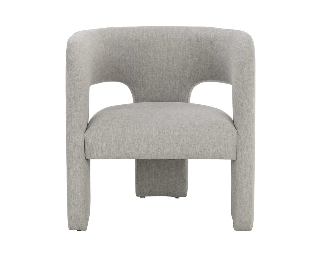 PB-06ISI Lounge Chair