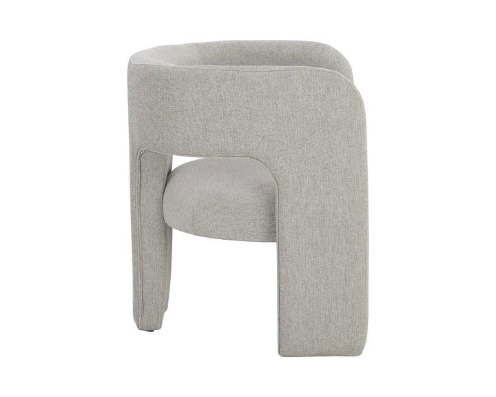 PB-06ISI Lounge Chair