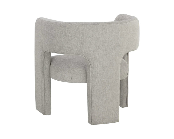 PB-06ISI Lounge Chair