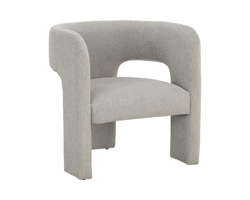 PB-06ISI Lounge Chair