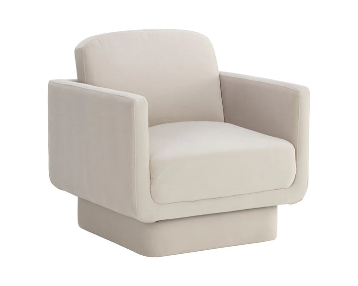 PB-06EVE Lounge Chair