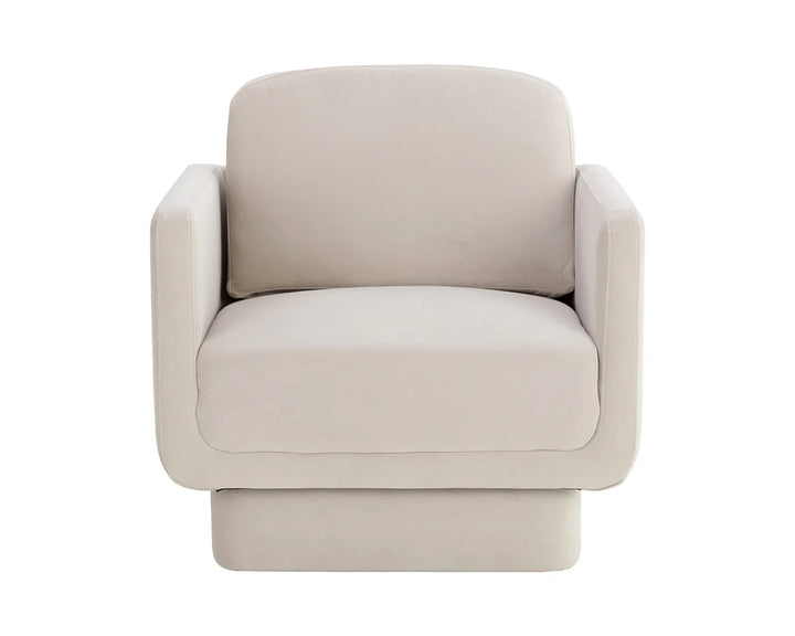 PB-06EVE Lounge Chair