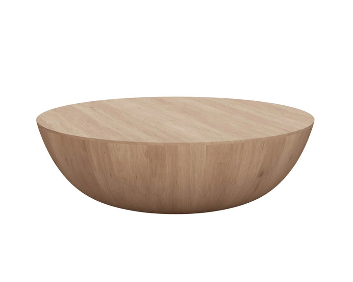 PB-06KIN Coffee Table - 60"D