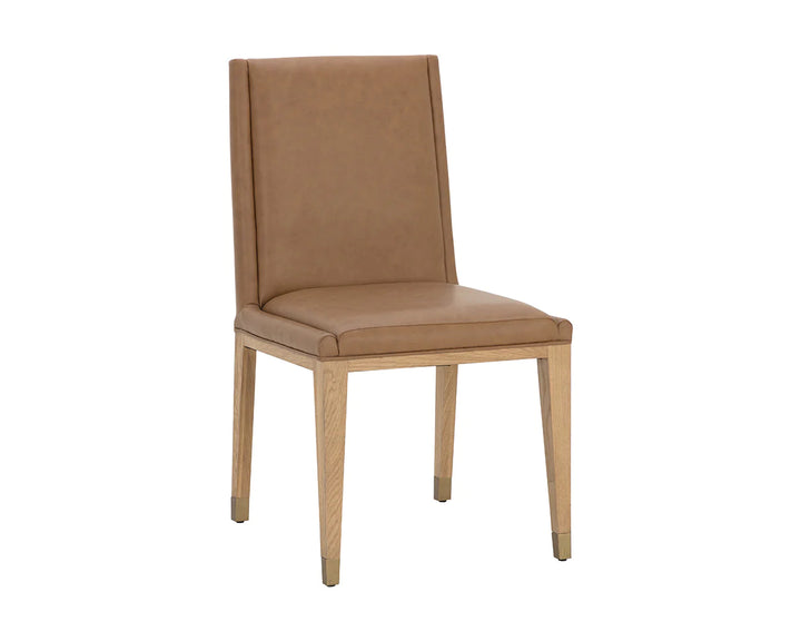 PB-06KAL Dining Chair -( SET OF 2)