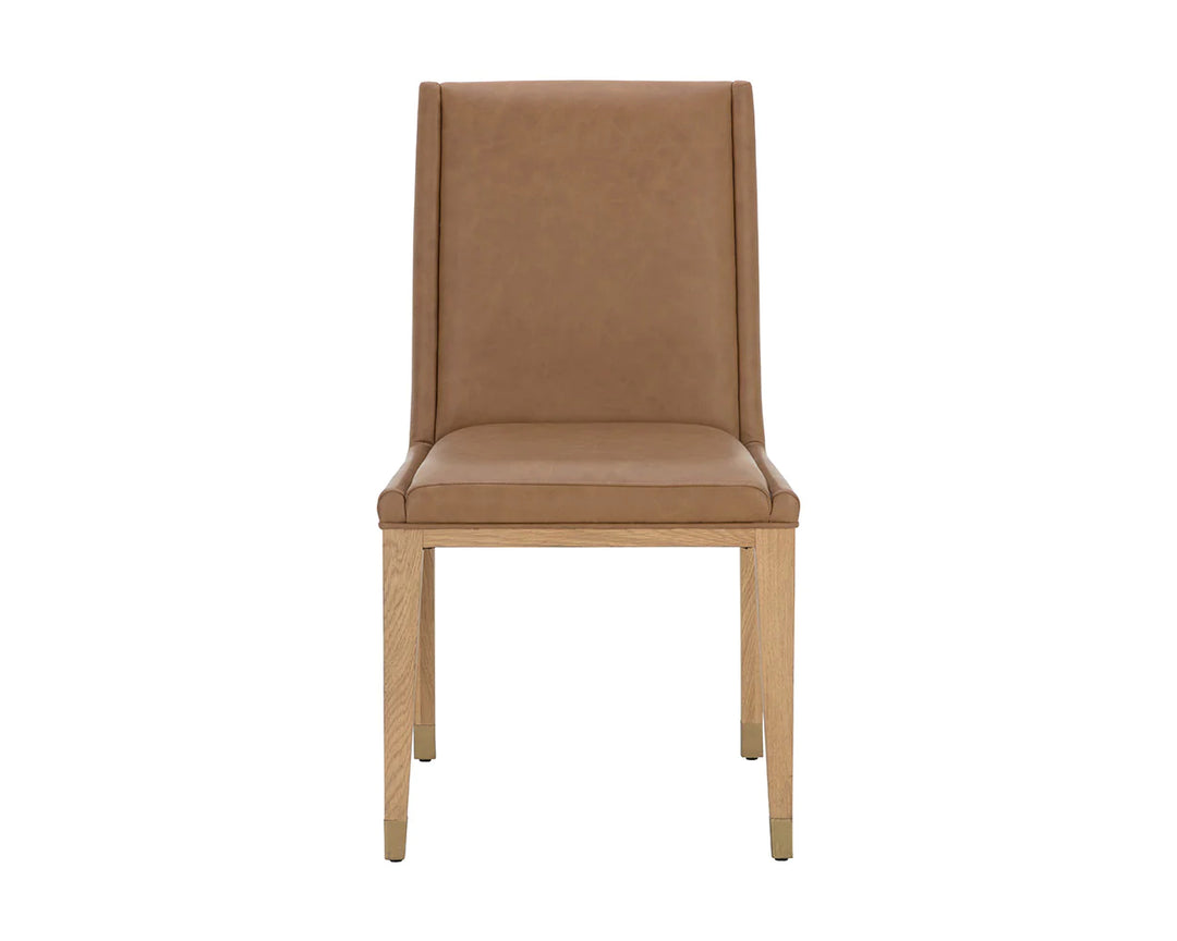 PB-06KAL Dining Chair -( SET OF 2)