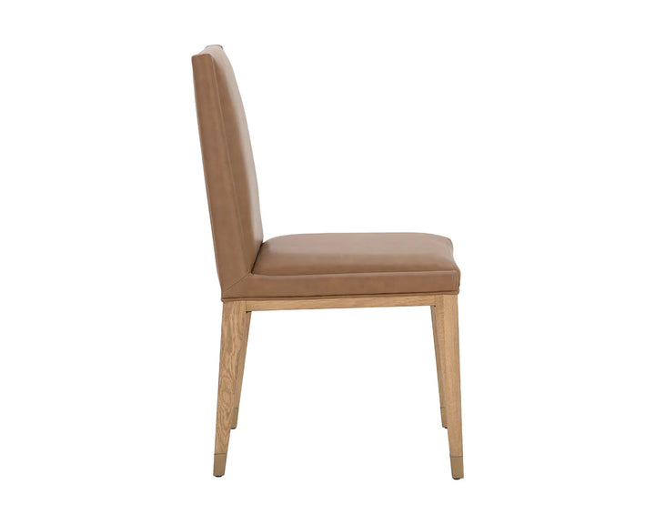 PB-06KAL Dining Chair -( SET OF 2)