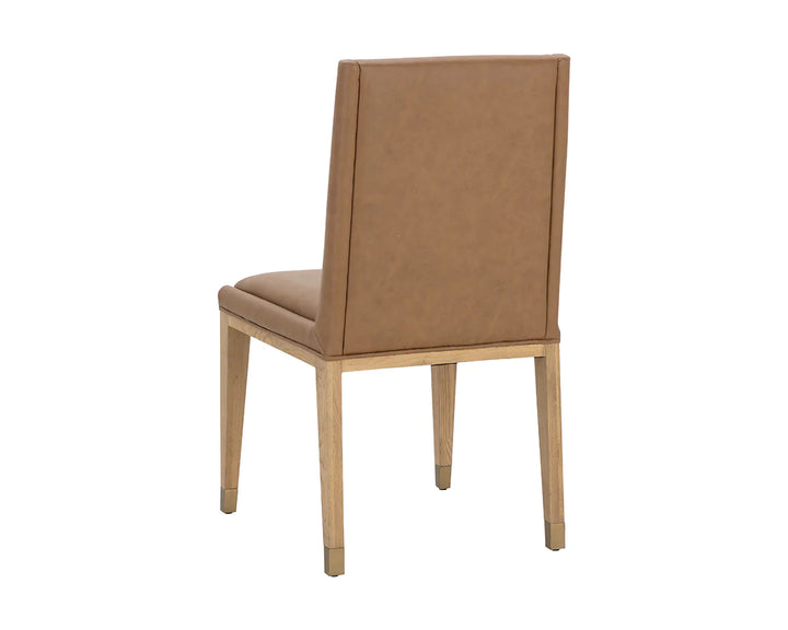 PB-06KAL Dining Chair -( SET OF 2)