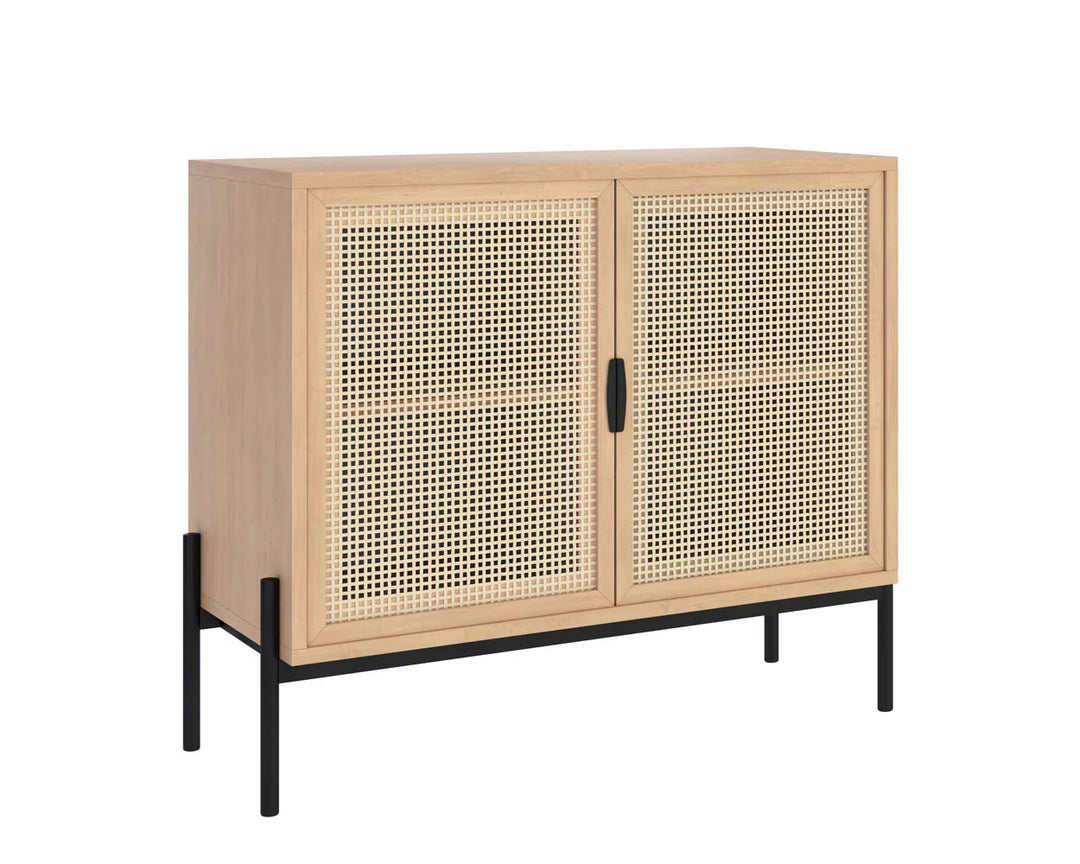 buy now sideboard rattan