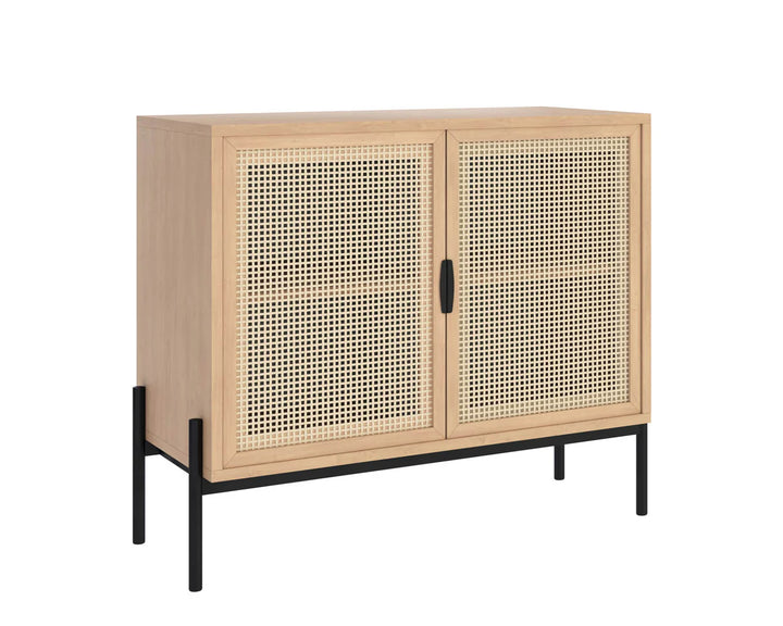 buy now sideboard rattan