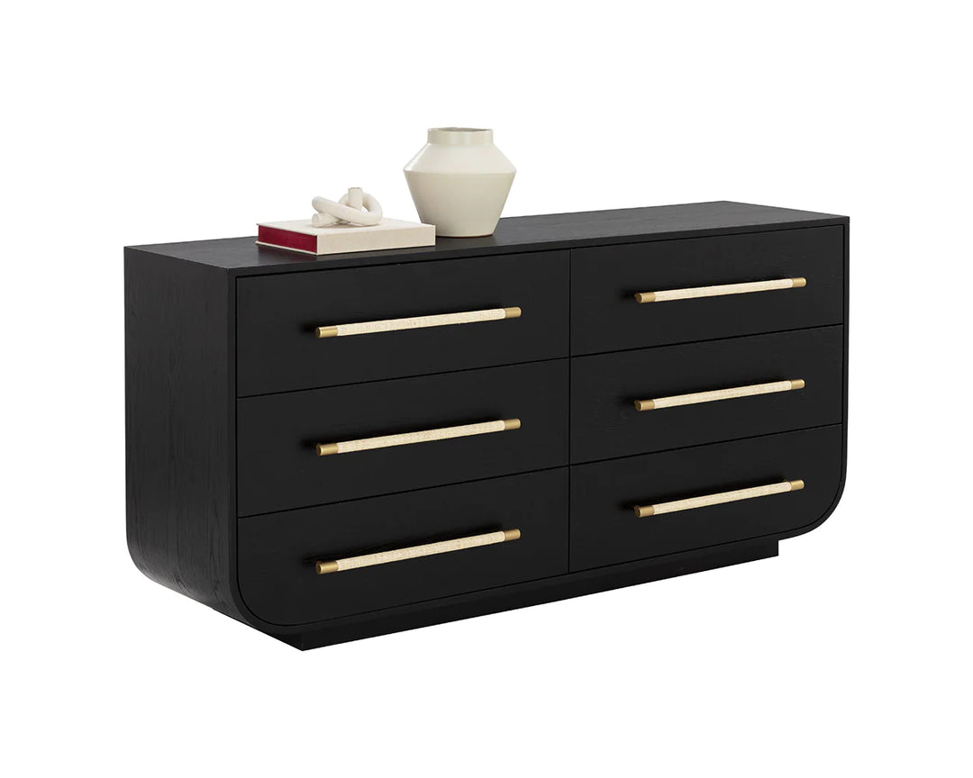 PB-06TAR 6 Dresser Drawer