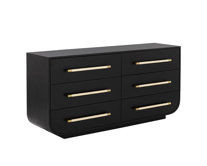 PB-06TAR 6 Dresser Drawer