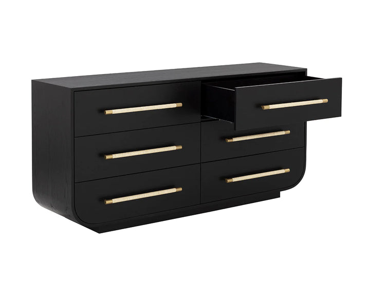 PB-06TAR 6 Dresser Drawer