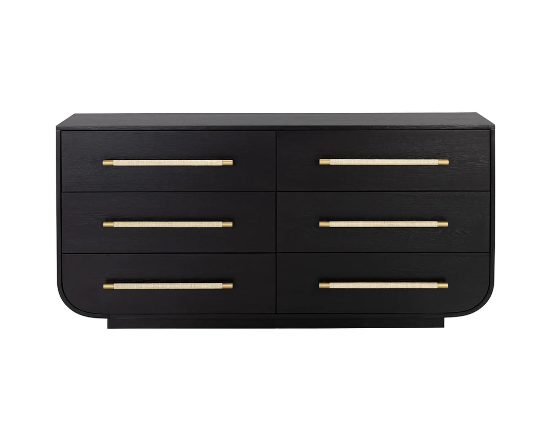 PB-06TAR 6 Dresser Drawer