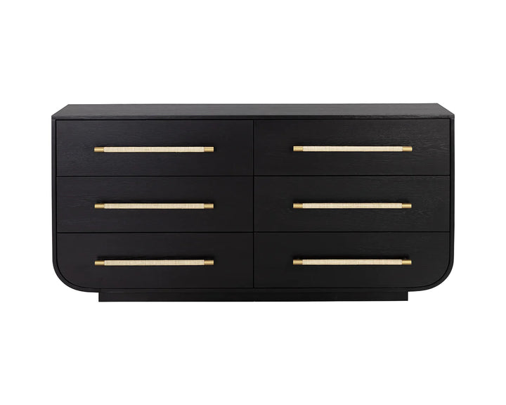 PB-06TAR 6 Dresser Drawer