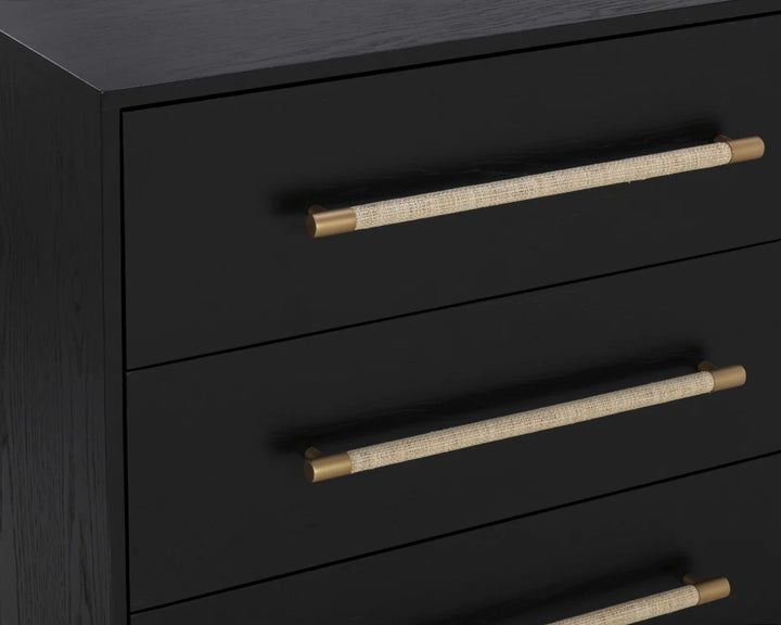 PB-06TAR 6 Dresser Drawer