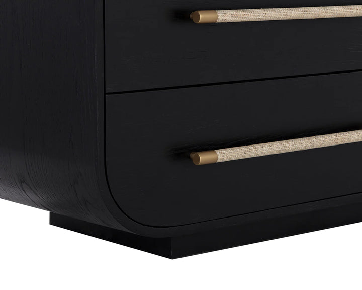 PB-06TAR 6 Dresser Drawer