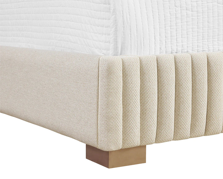 buy tufted bed