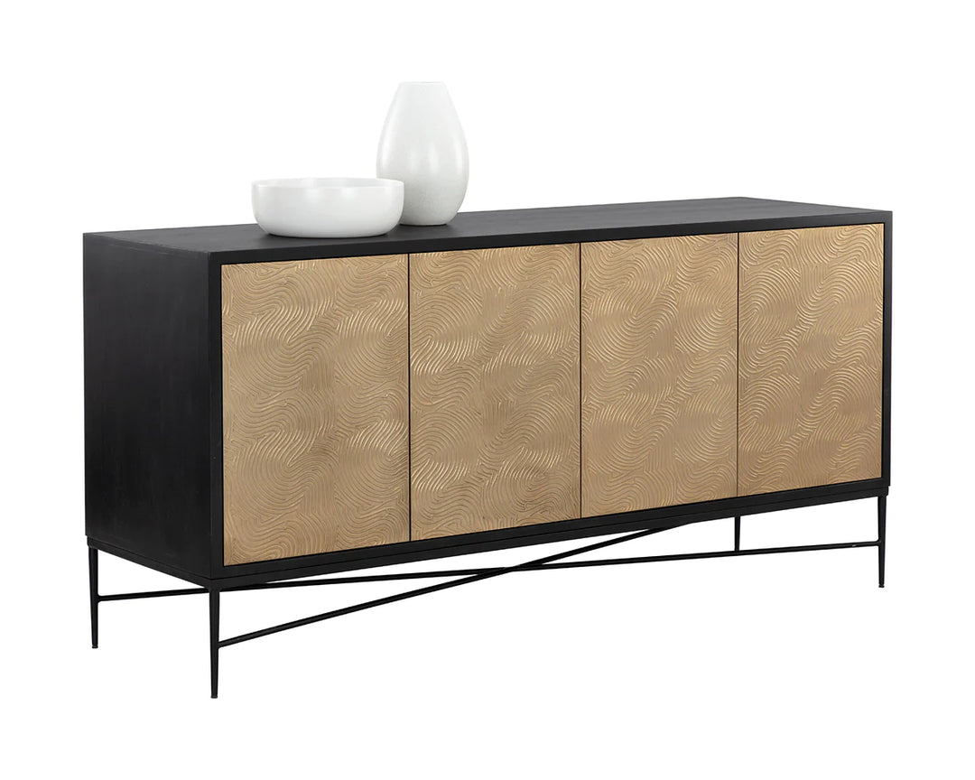 PB-06ALG Sideboard -68"