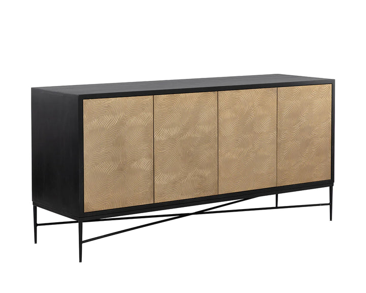 PB-06ALG Sideboard -68"