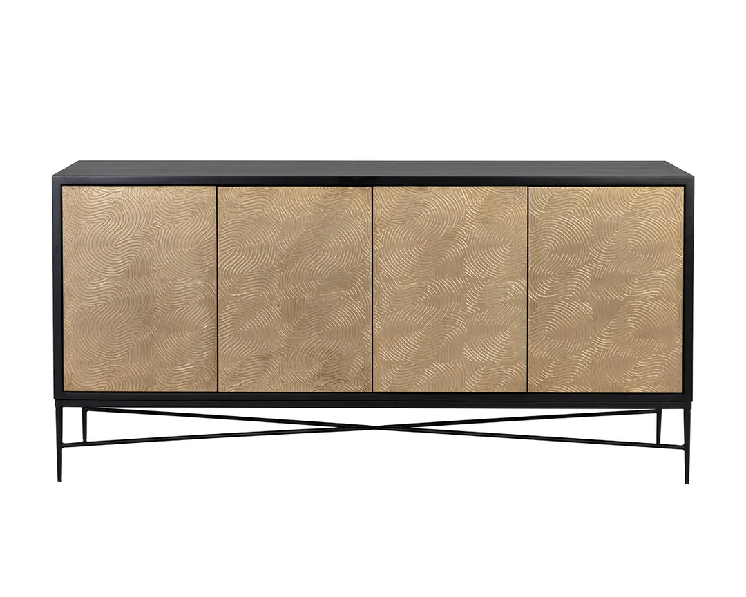 PB-06ALG Sideboard -68"