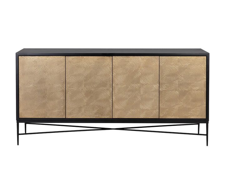 PB-06ALG Sideboard -68"