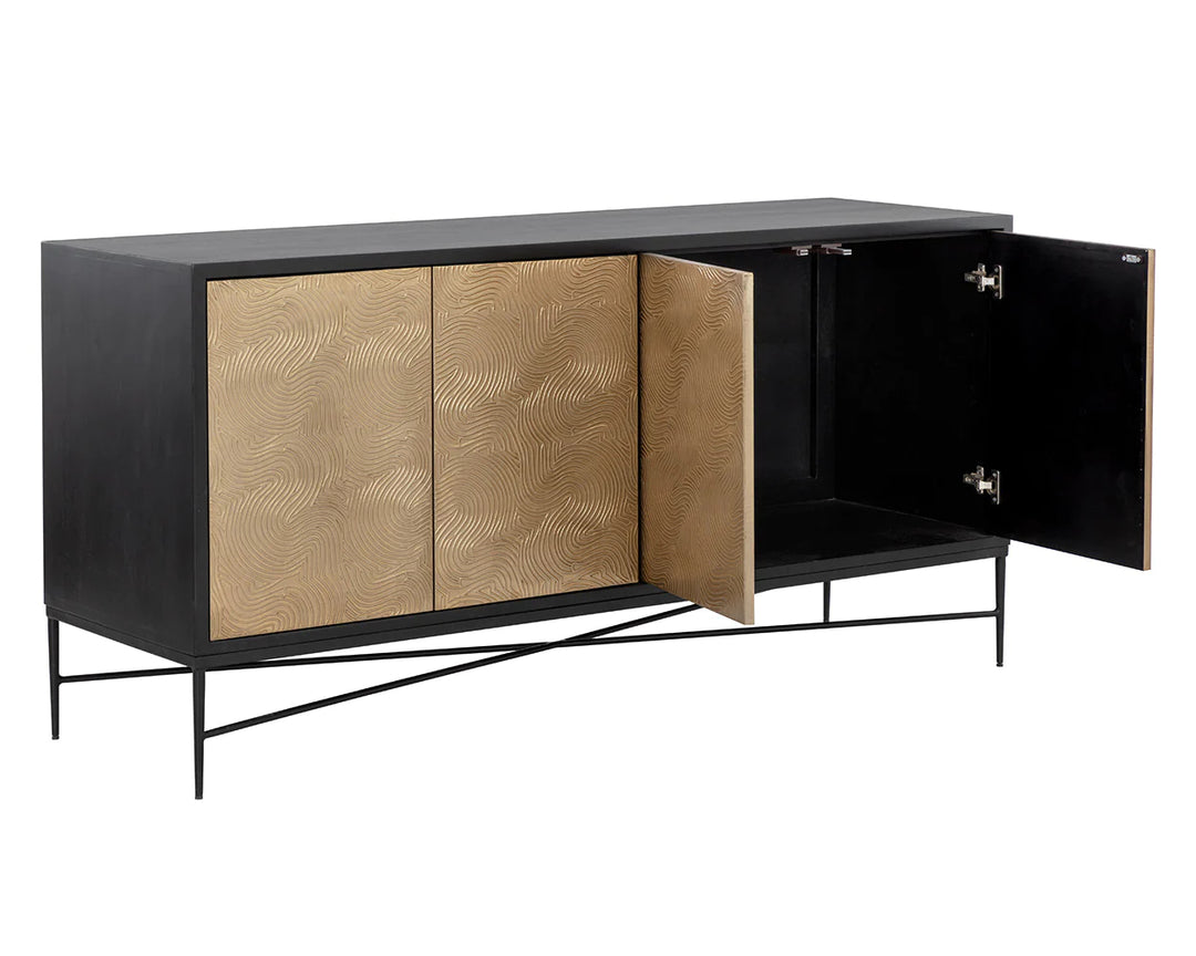 PB-06ALG Sideboard -68"