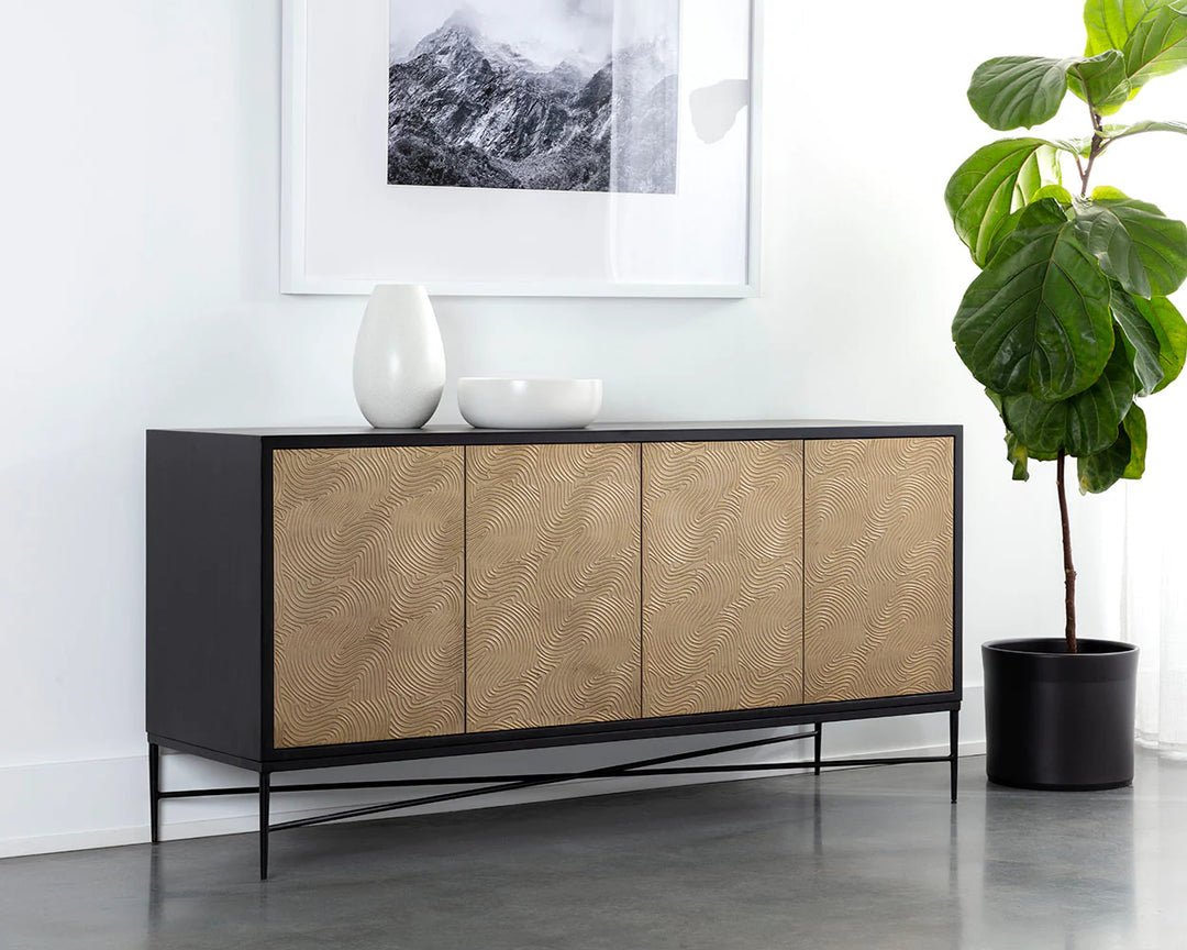 PB-06ALG Sideboard -68"