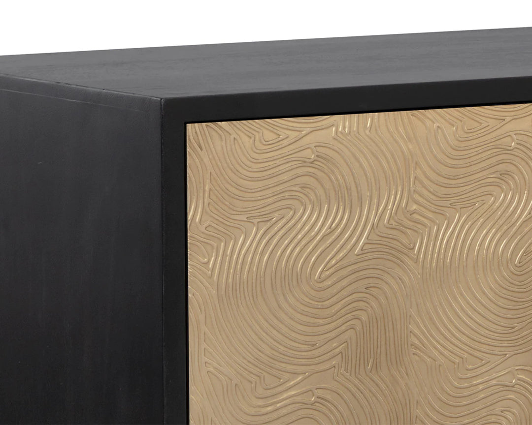 PB-06ALG Sideboard -68"