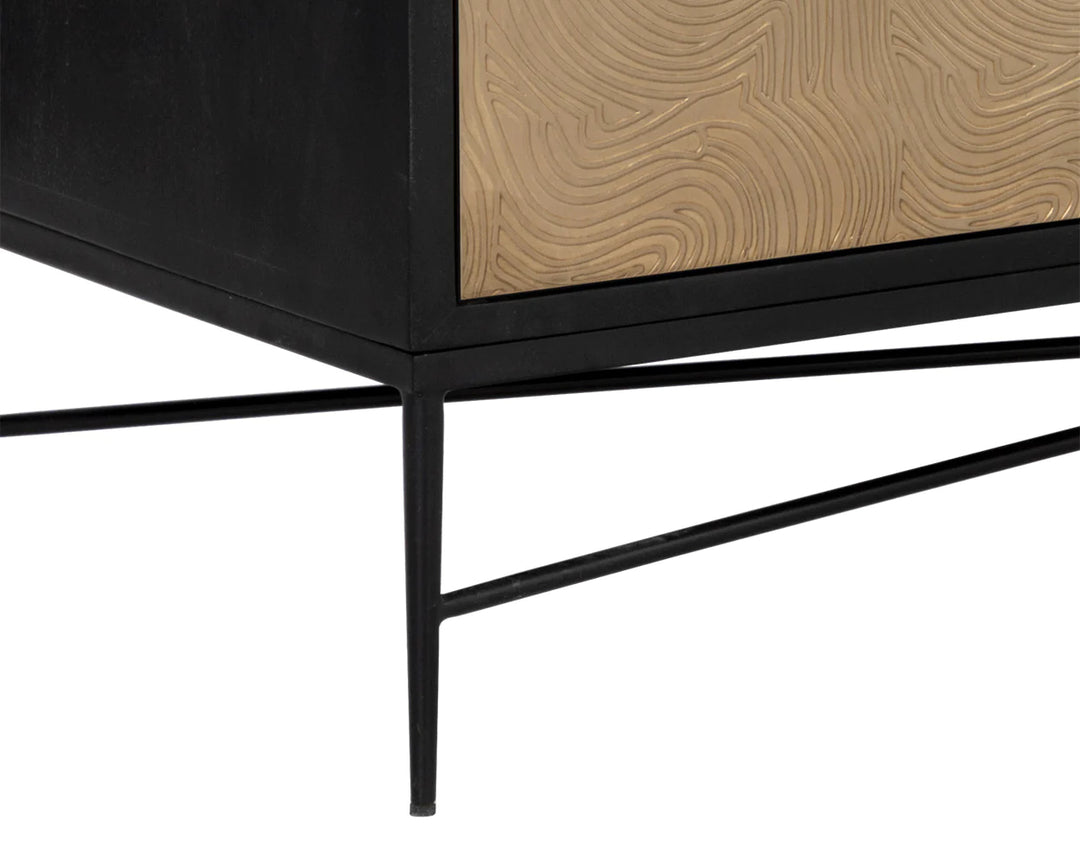 PB-06ALG Sideboard -68"