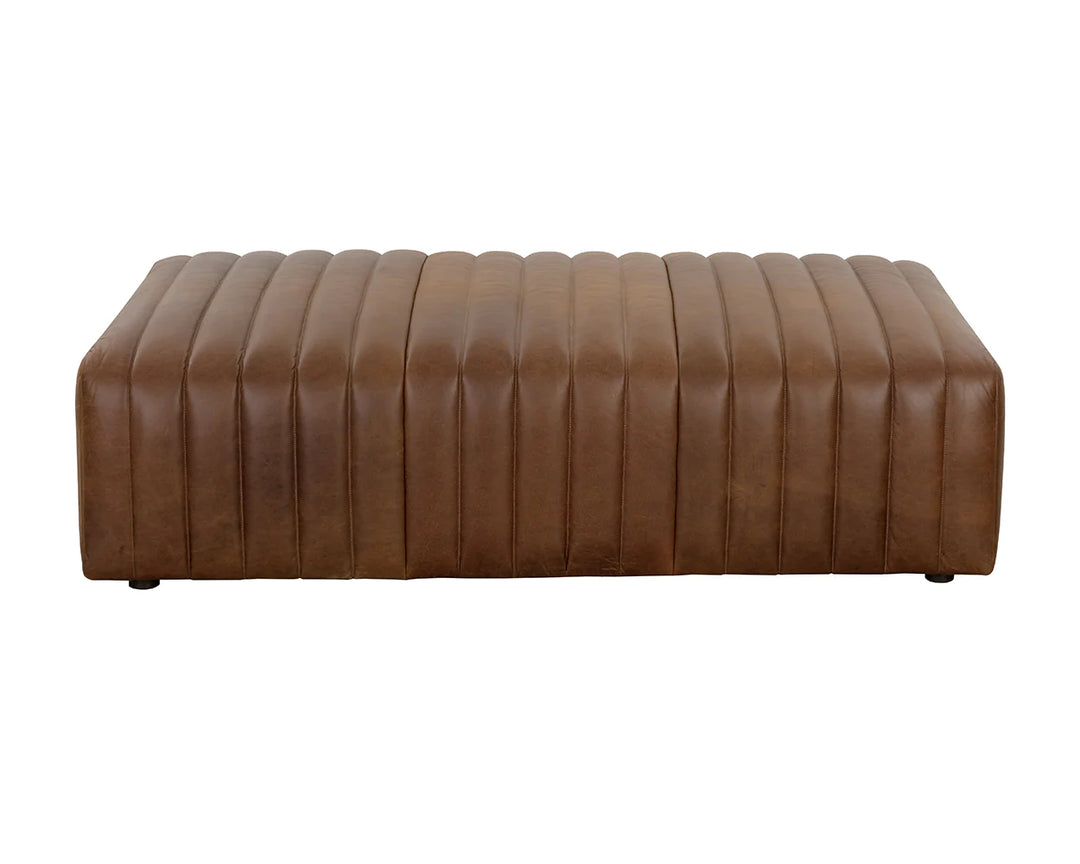 Shop now our unique rectangular ottoman