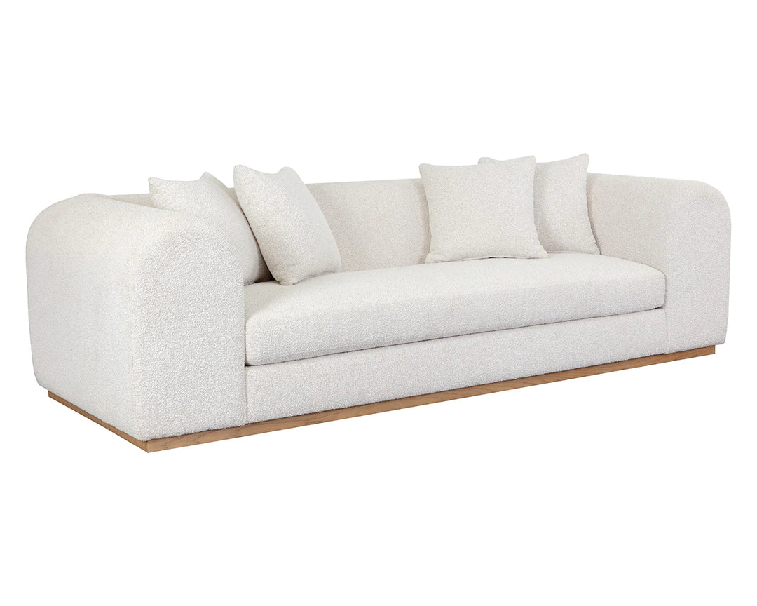 PB-06CAS Sofa - 111"W