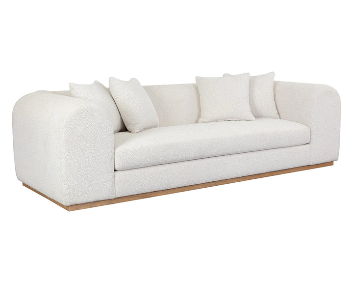 PB-06CAS Sofa - 111"W