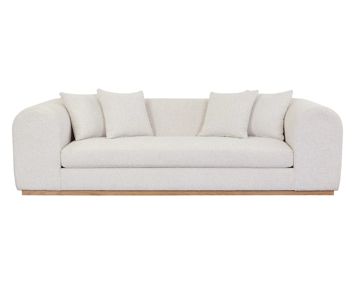 PB-06CAS Sofa - 111"W