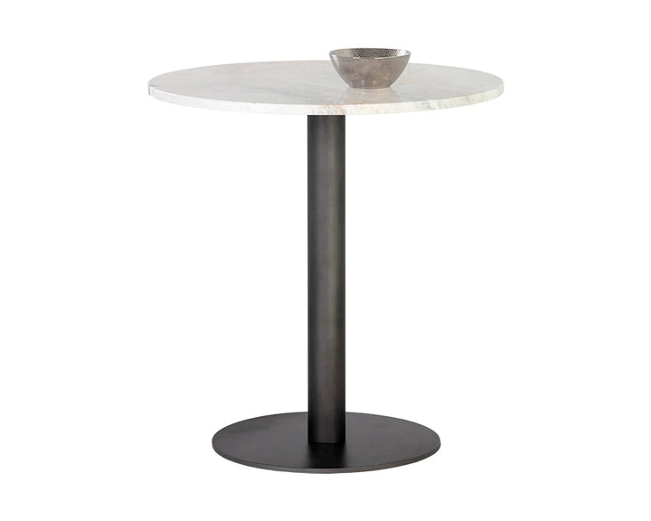 PB-06SUK Bistro Table- 27.5D