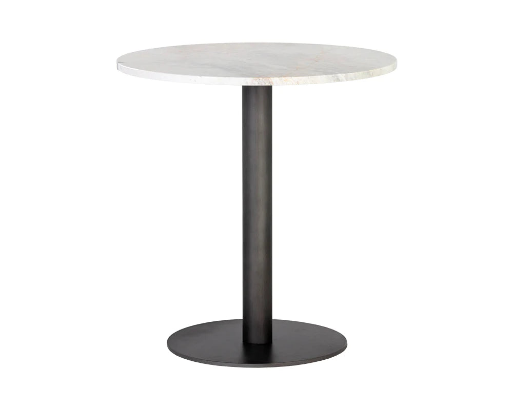 PB-06SUK Bistro Table- 27.5D