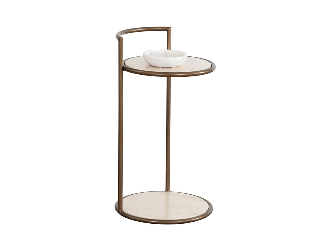 PB-06PAR End Table