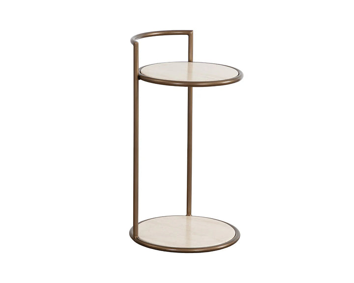 PB-06PAR End Table