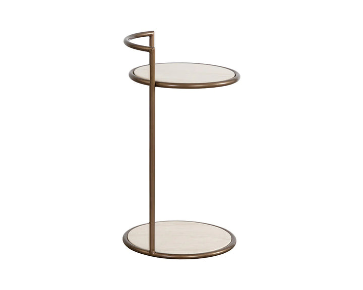 PB-06PAR End Table