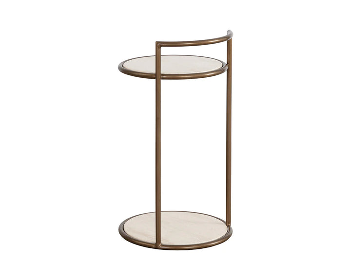 PB-06PAR End Table