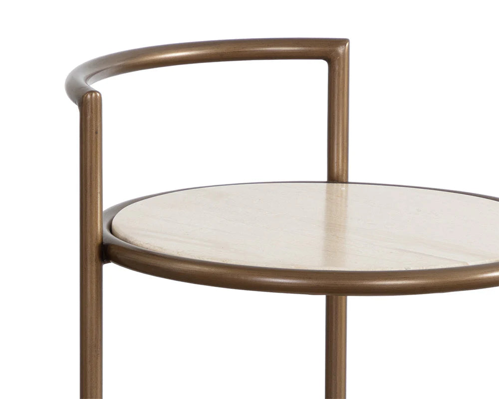 PB-06PAR End Table