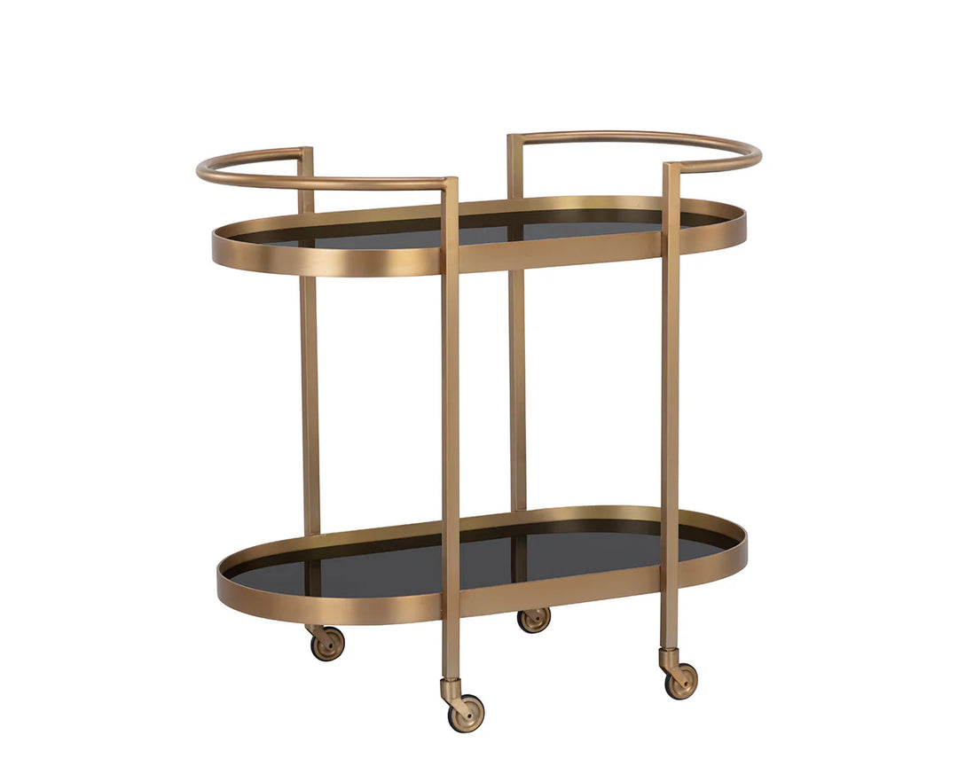 PB-06KOE Bar Cart  - ETA Oct  2024