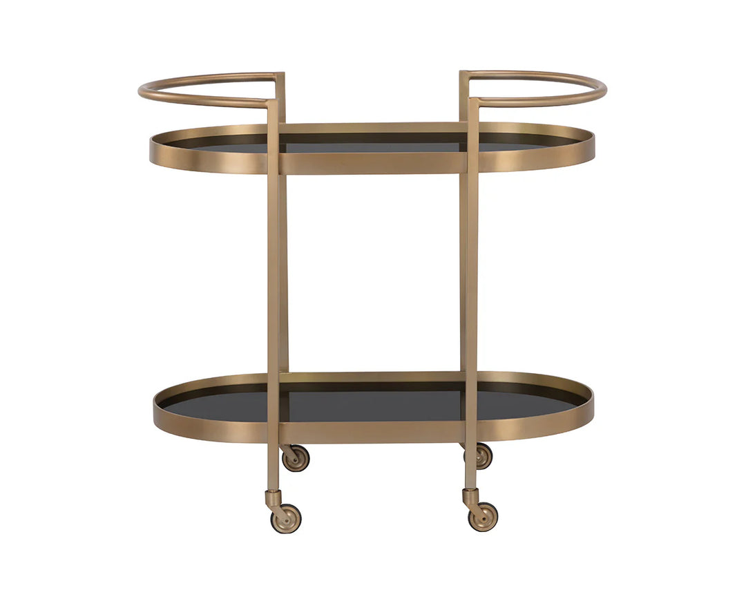 PB-06KOE Bar Cart  - ETA Oct  2024