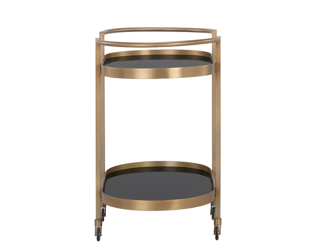 PB-06KOE Bar Cart  - ETA Oct  2024