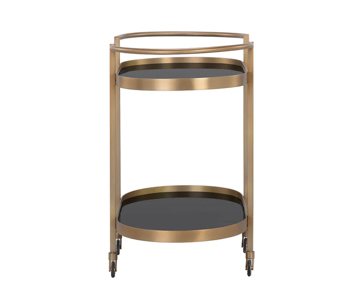 PB-06KOE Bar Cart  - ETA Oct  2024