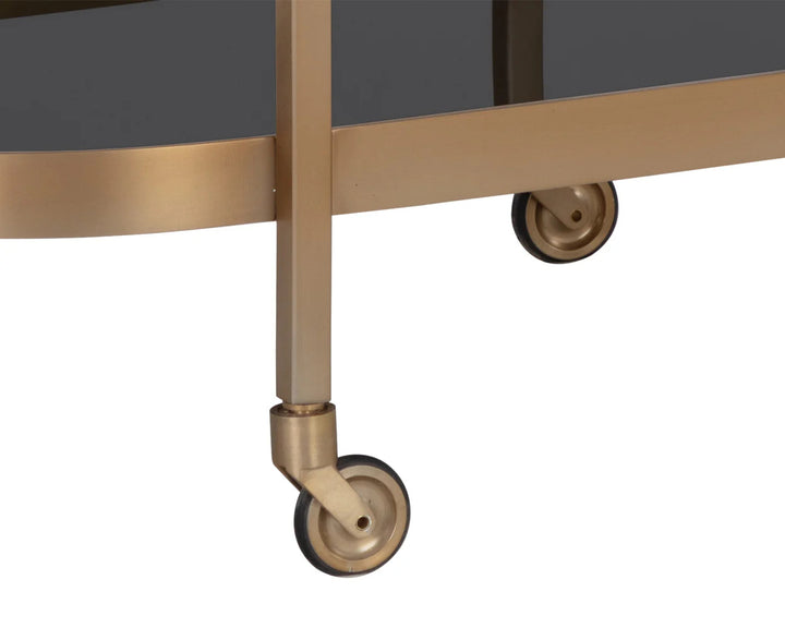 PB-06KOE Bar Cart  - ETA Oct  2024