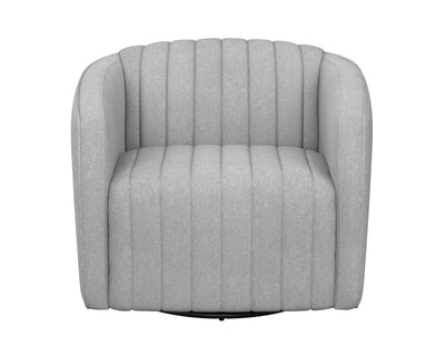 PB-06GAR Swivel Lounge Chair
