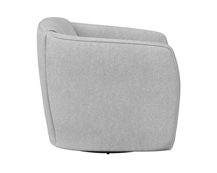 PB-06GAR Swivel Lounge Chair