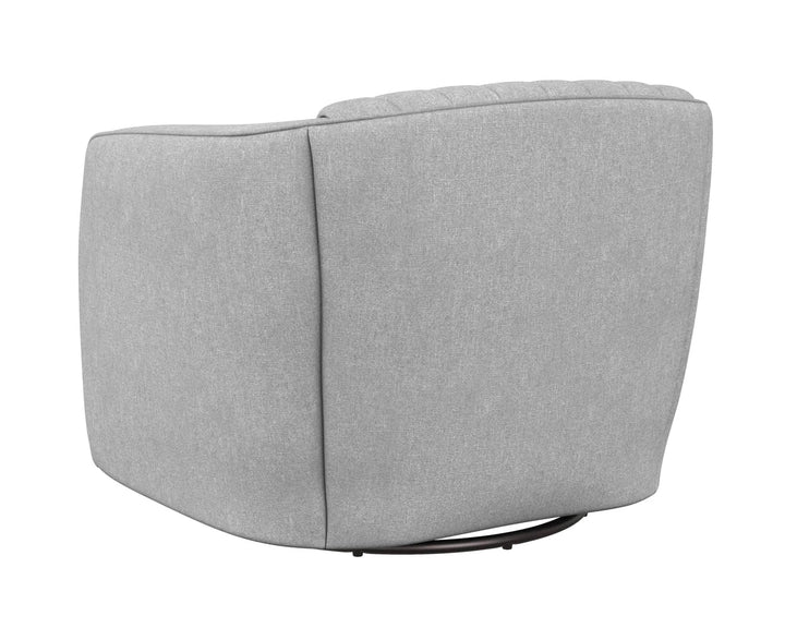 PB-06GAR Swivel Lounge Chair