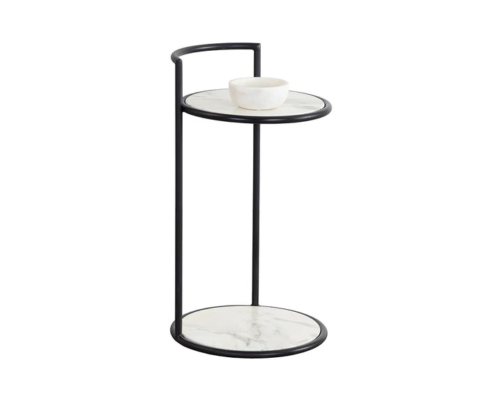 PB-06PAR End Table